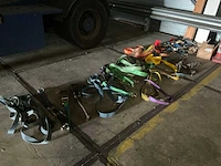 Diverse span- en hijsbanden - afbeelding 1 van  9