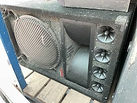 Diverse speakers - lampen - afbeelding 8 van  16