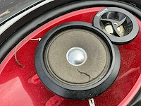 Diverse speakers - afbeelding 2 van  11