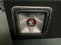 Diverse speakers - afbeelding 6 van  11