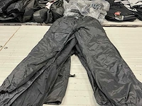 Diverse spear, mqp, orina regen motorbroek (14x) - afbeelding 4 van  16