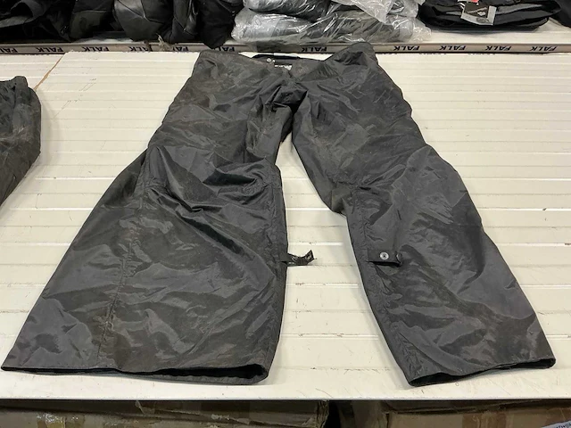 Diverse spear, mqp, orina regen motorbroek (14x) - afbeelding 10 van  16