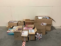 Diverse speelgoed (465x) - afbeelding 19 van  22