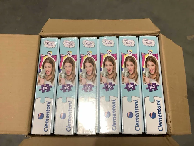 Diverse speelgoed (465x) - afbeelding 20 van  22