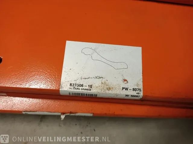 Diverse speeltuin attributen benodigdheden - afbeelding 11 van  14