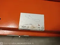 Diverse speeltuin attributen benodigdheden - afbeelding 11 van  14