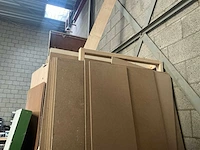 Diverse standbouw constructie elementen - afbeelding 2 van  10