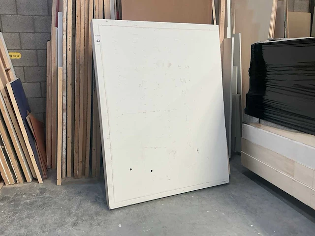 Diverse standbouw constructie elementen - afbeelding 7 van  10