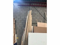 Diverse standbouw constructie elementen - afbeelding 10 van  10