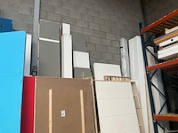Diverse standbouw constructie elementen - afbeelding 6 van  10