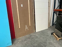 Diverse standbouw constructie elementen - afbeelding 7 van  10