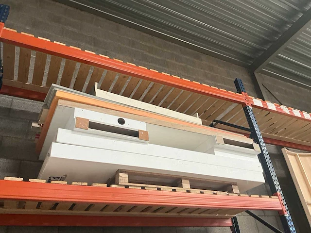 Diverse standbouw constructie elementen - afbeelding 2 van  6