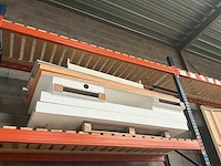 Diverse standbouw constructie elementen - afbeelding 2 van  6