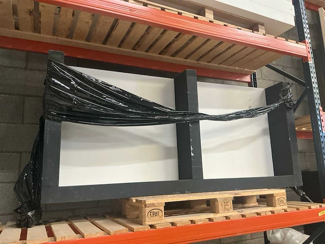 Diverse standbouw constructie elementen - afbeelding 3 van  6
