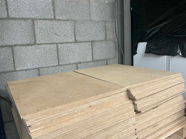 Diverse standbouw constructie elementen - afbeelding 9 van  10