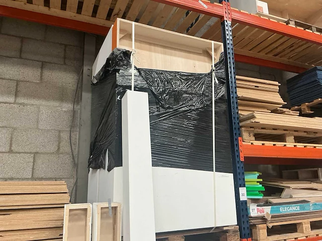 Diverse standbouw constructie elementen - afbeelding 10 van  10