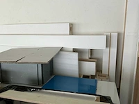 Diverse standbouw constructie elementen - afbeelding 2 van  12