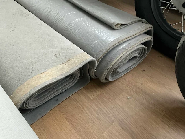 Diverse standbouw constructie elementen - afbeelding 4 van  12