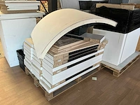 Diverse standbouw constructie elementen - afbeelding 5 van  12