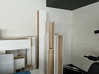Diverse standbouw constructie elementen - afbeelding 12 van  12