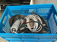 Diverse standbouw toebehoren - afbeelding 3 van  10