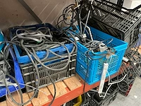 Diverse standbouw toebehoren - afbeelding 4 van  10