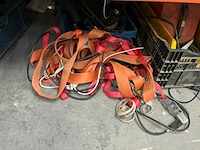 Diverse standbouw toebehoren - afbeelding 7 van  10