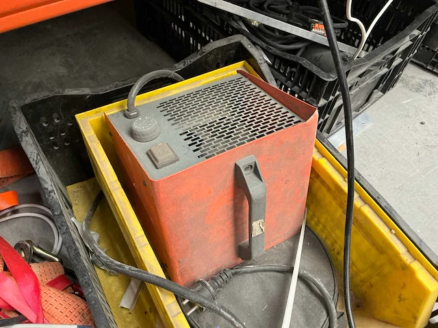 Diverse standbouw toebehoren - afbeelding 8 van  10
