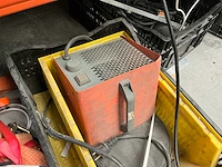 Diverse standbouw toebehoren - afbeelding 8 van  10