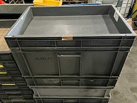 Diverse stapelkratten (66x) - afbeelding 4 van  5
