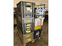 Diverse stapelkratten (66x) - afbeelding 5 van  5