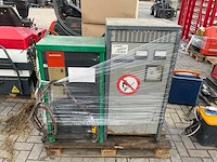 Diverse star, belatron, still acculader (4x) - afbeelding 2 van  8