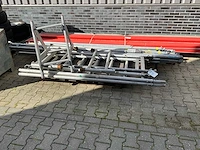 Diverse steigeronderdelen - afbeelding 1 van  3