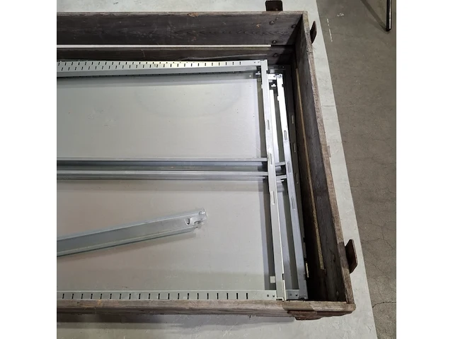 Diverse stellingplanken - afbeelding 3 van  5