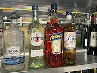 Diverse sterke drank (44x) - afbeelding 6 van  14