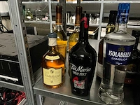Diverse sterke drank (44x) - afbeelding 12 van  14