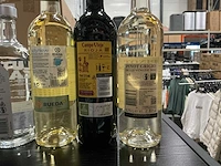 Diverse sterke drank/wijn (12x) - afbeelding 6 van  6