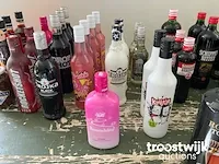 Diverse sterkedrank - afbeelding 4 van  10