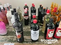 Diverse sterkedrank - afbeelding 5 van  10