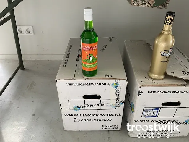 Diverse sterkedrank - afbeelding 8 van  10