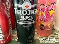Diverse sterkedrank - afbeelding 9 van  10