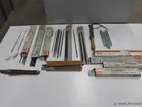 Diverse stihl artikelen