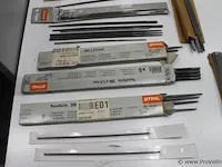 Diverse stihl artikelen - afbeelding 2 van  6