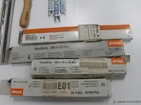 Diverse stihl artikelen - afbeelding 4 van  6