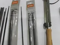 Diverse stihl artikelen - afbeelding 6 van  6