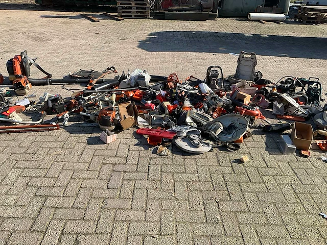 Diverse stihl en markita onderdelen - afbeelding 4 van  9