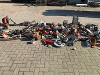 Diverse stihl en markita onderdelen - afbeelding 4 van  9