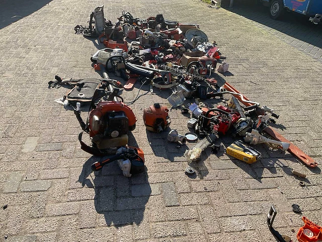 Diverse stihl en markita onderdelen - afbeelding 5 van  9