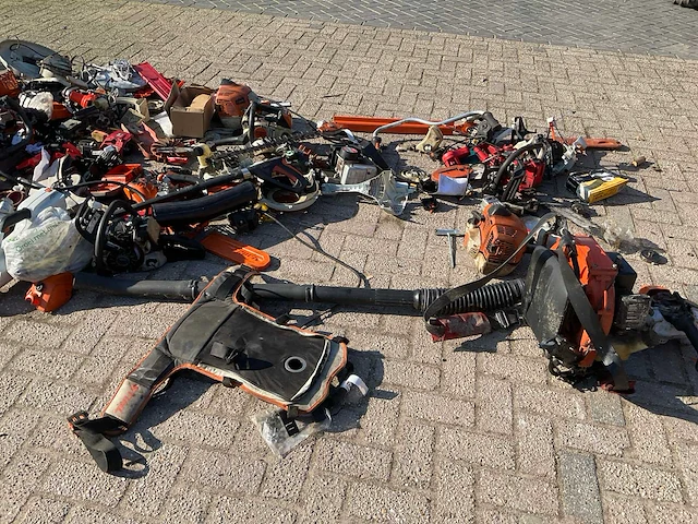 Diverse stihl en markita onderdelen - afbeelding 6 van  9