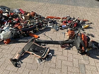 Diverse stihl en markita onderdelen - afbeelding 6 van  9